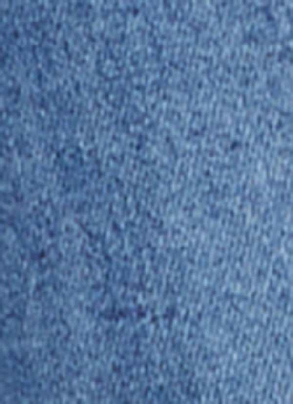 WAX Basic High Waisted Skinny Jeans - Image 3