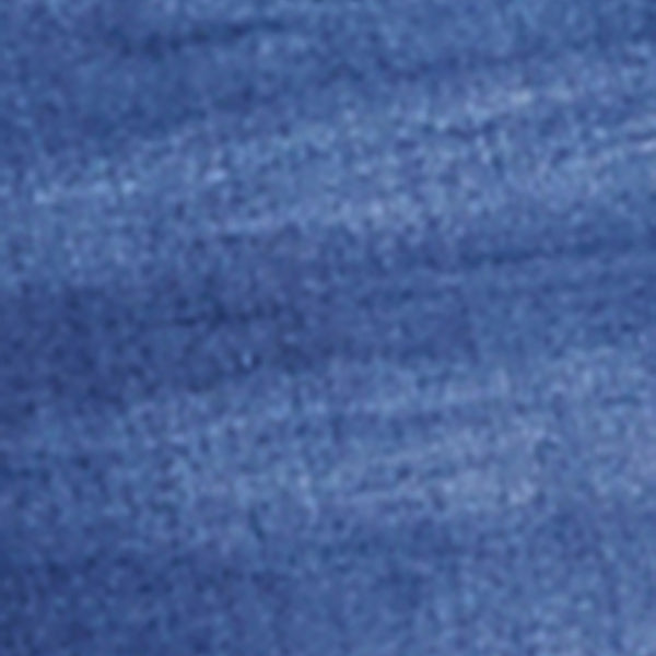 WAX Distressed Frayed Skinny Jeans - Image 4